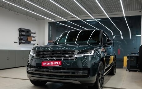 Land Rover Range Rover IV рестайлинг, 2026 год, 24 190 000 рублей, 2 фотография