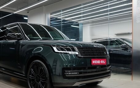 Land Rover Range Rover IV рестайлинг, 2026 год, 24 190 000 рублей, 6 фотография