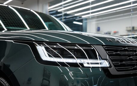 Land Rover Range Rover IV рестайлинг, 2026 год, 24 190 000 рублей, 7 фотография