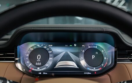 Land Rover Range Rover IV рестайлинг, 2026 год, 24 190 000 рублей, 13 фотография