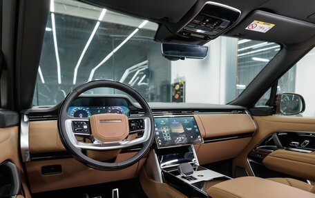 Land Rover Range Rover IV рестайлинг, 2026 год, 24 190 000 рублей, 11 фотография