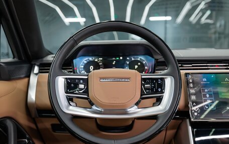 Land Rover Range Rover IV рестайлинг, 2026 год, 24 190 000 рублей, 12 фотография