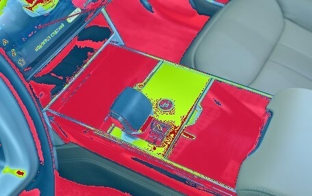 Land Rover Range Rover IV рестайлинг, 2026 год, 24 190 000 рублей, 14 фотография