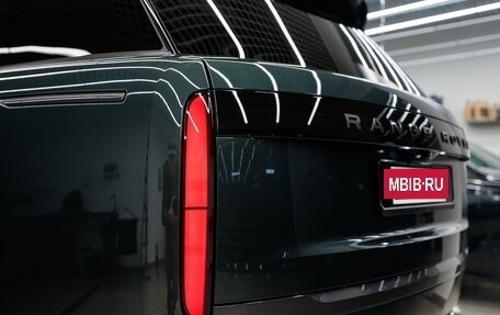 Land Rover Range Rover IV рестайлинг, 2026 год, 24 190 000 рублей, 10 фотография