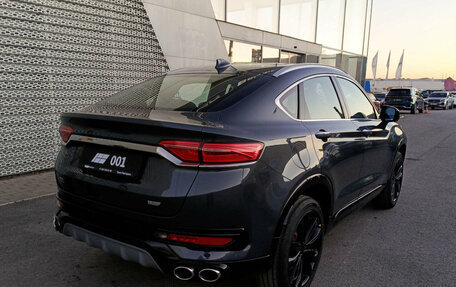 Geely Tugella FY11, 2024 год, 4 462 990 рублей, 3 фотография