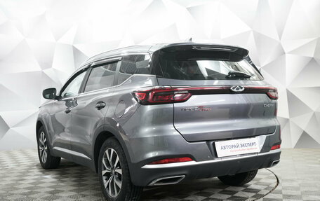 Chery Tiggo 7 Pro, 2022 год, 1 682 000 рублей, 3 фотография