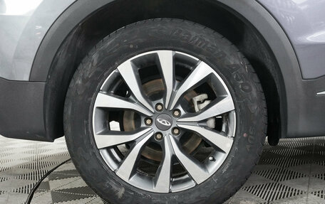 Chery Tiggo 7 Pro, 2022 год, 1 682 000 рублей, 9 фотография