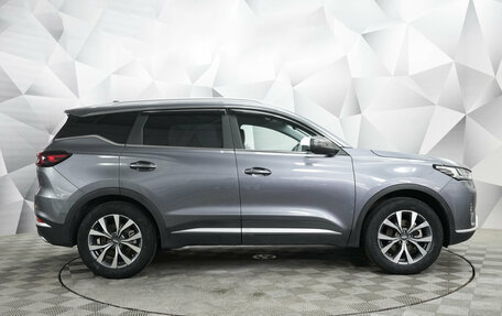 Chery Tiggo 7 Pro, 2022 год, 1 682 000 рублей, 6 фотография