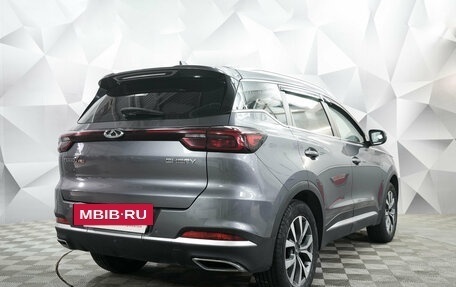 Chery Tiggo 7 Pro, 2022 год, 1 682 000 рублей, 5 фотография
