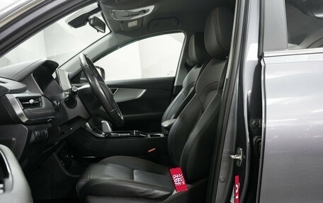 Chery Tiggo 7 Pro, 2022 год, 1 682 000 рублей, 10 фотография