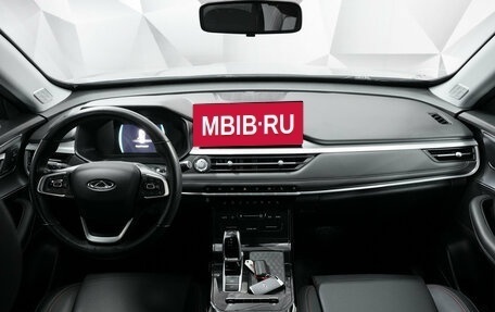 Chery Tiggo 7 Pro, 2022 год, 1 682 000 рублей, 11 фотография