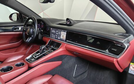 Porsche Panamera II рестайлинг, 2020 год, 7 825 000 рублей, 9 фотография