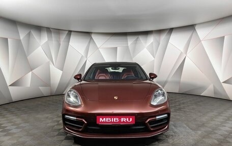 Porsche Panamera II рестайлинг, 2020 год, 7 825 000 рублей, 7 фотография