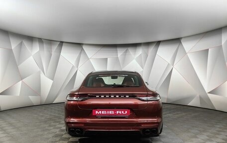 Porsche Panamera II рестайлинг, 2020 год, 7 825 000 рублей, 8 фотография