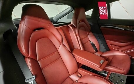 Porsche Panamera II рестайлинг, 2020 год, 7 825 000 рублей, 13 фотография