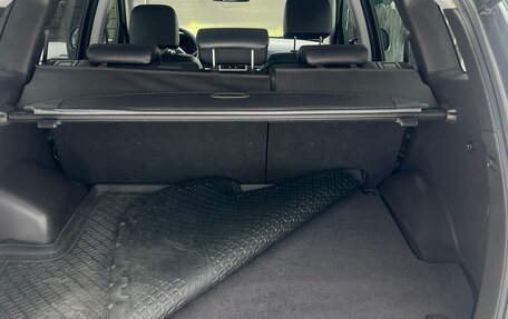 Hyundai Santa Fe III рестайлинг, 2012 год, 1 190 000 рублей, 4 фотография