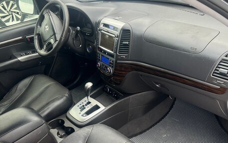 Hyundai Santa Fe III рестайлинг, 2012 год, 1 190 000 рублей, 6 фотография