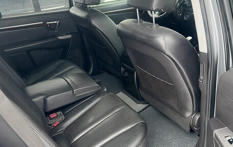 Hyundai Santa Fe III рестайлинг, 2012 год, 1 190 000 рублей, 5 фотография