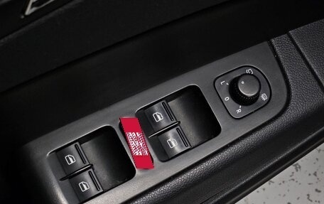 Skoda Superb III рестайлинг, 2014 год, 1 230 000 рублей, 12 фотография