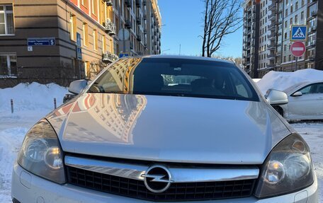 Opel Astra H, 2010 год, 489 000 рублей, 3 фотография