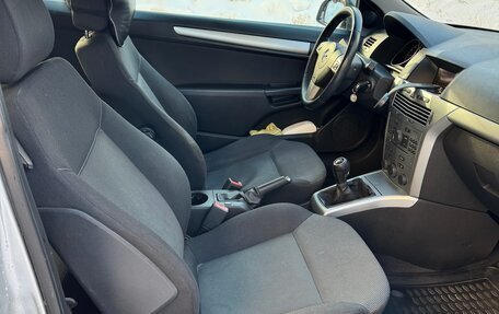 Opel Astra H, 2010 год, 489 000 рублей, 10 фотография