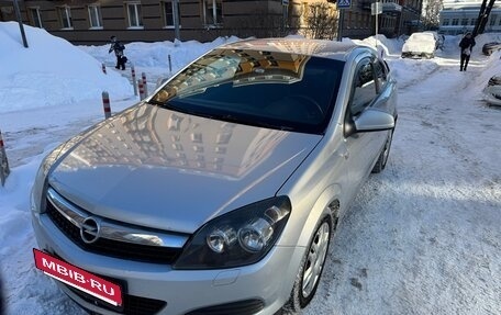 Opel Astra H, 2010 год, 489 000 рублей, 5 фотография