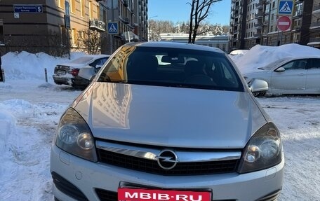 Opel Astra H, 2010 год, 489 000 рублей, 4 фотография