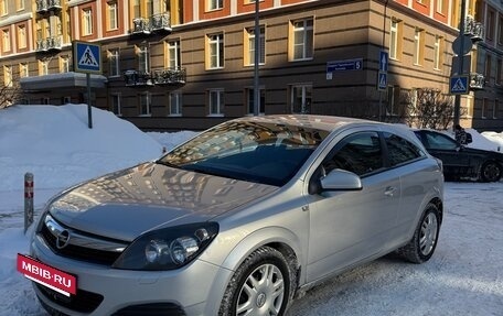 Opel Astra H, 2010 год, 489 000 рублей, 2 фотография