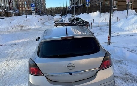 Opel Astra H, 2010 год, 489 000 рублей, 9 фотография