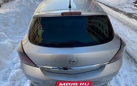 Opel Astra H, 2010 год, 489 000 рублей, 6 фотография