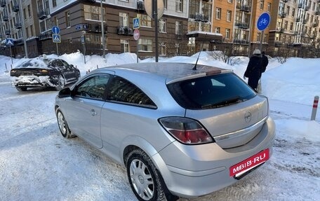 Opel Astra H, 2010 год, 489 000 рублей, 8 фотография