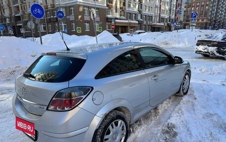 Opel Astra H, 2010 год, 489 000 рублей, 7 фотография