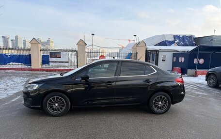 Citroen C4 II рестайлинг, 2017 год, 1 500 000 рублей, 8 фотография