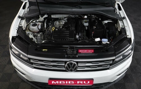 Volkswagen Tiguan II, 2017 год, 1 929 000 рублей, 9 фотография