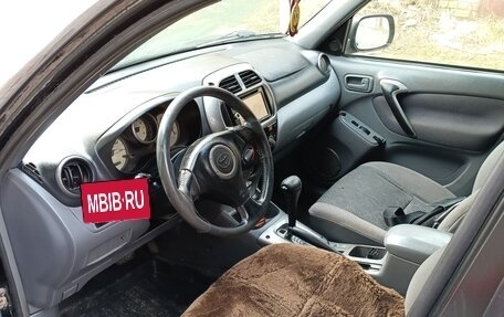 Toyota RAV4, 2000 год, 580 000 рублей, 4 фотография