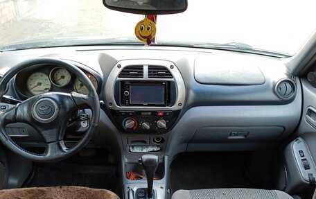 Toyota RAV4, 2000 год, 580 000 рублей, 5 фотография