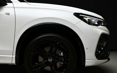 Volkswagen Tiguan, 2025 год, 5 050 000 рублей, 7 фотография