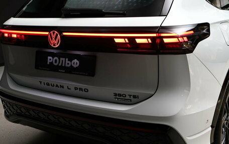 Volkswagen Tiguan, 2025 год, 5 050 000 рублей, 13 фотография