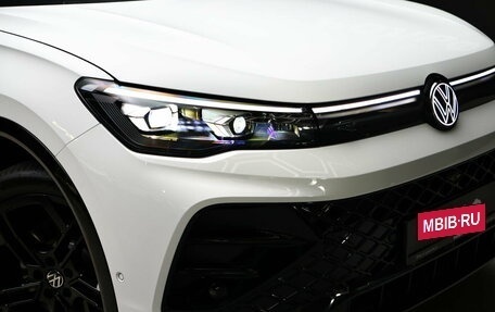 Volkswagen Tiguan, 2025 год, 5 050 000 рублей, 10 фотография