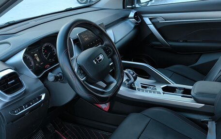 Geely Coolray I, 2021 год, 1 690 000 рублей, 6 фотография