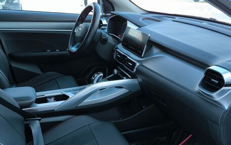 Geely Coolray I, 2021 год, 1 690 000 рублей, 7 фотография