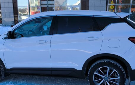 Geely Coolray I, 2021 год, 1 690 000 рублей, 5 фотография