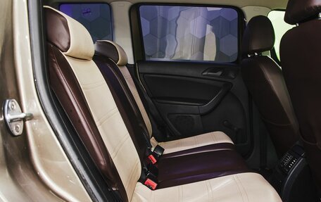 Skoda Yeti I рестайлинг, 2012 год, 700 000 рублей, 12 фотография