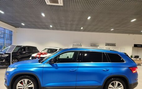 Skoda Kodiaq I, 2018 год, 2 600 000 рублей, 6 фотография