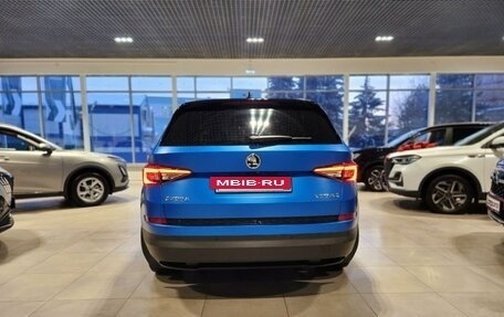 Skoda Kodiaq I, 2018 год, 2 600 000 рублей, 8 фотография