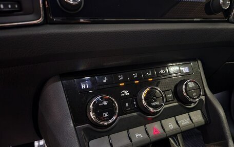 Skoda Kodiaq I, 2018 год, 2 600 000 рублей, 14 фотография