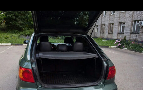 Hyundai Elantra III, 2001 год, 235 000 рублей, 6 фотография