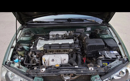 Hyundai Elantra III, 2001 год, 235 000 рублей, 4 фотография