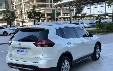 Nissan X-Trail, 2023 год, 1 930 000 рублей, 4 фотография