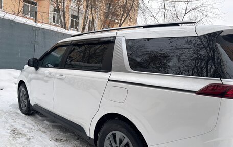 KIA Carnival, 2022 год, 3 850 000 рублей, 3 фотография